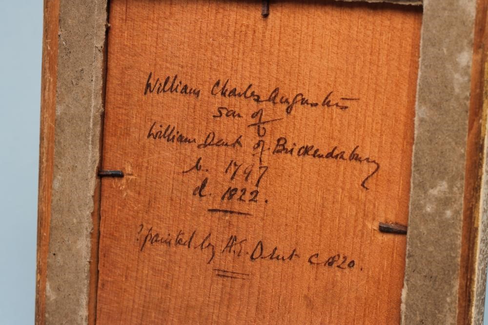 ENGLISH SCHOOL (Early 19th Century) Image