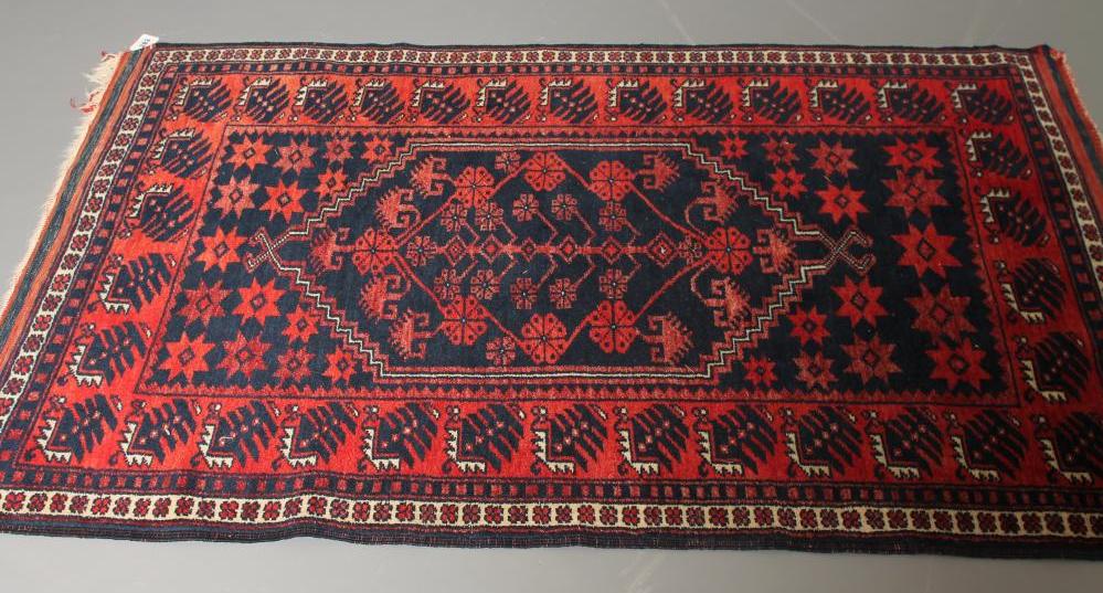 A BALUCH RUG Image