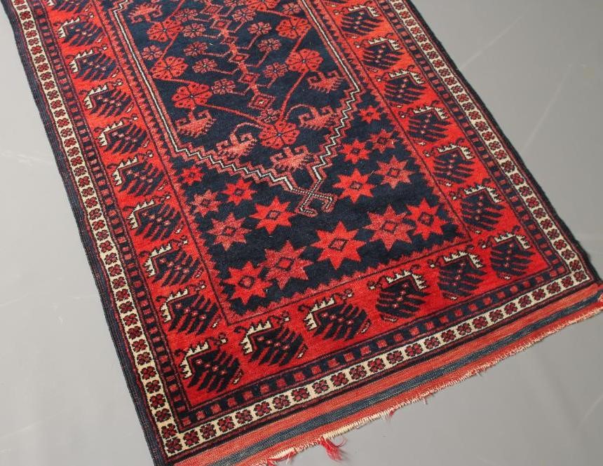 A BALUCH RUG Image