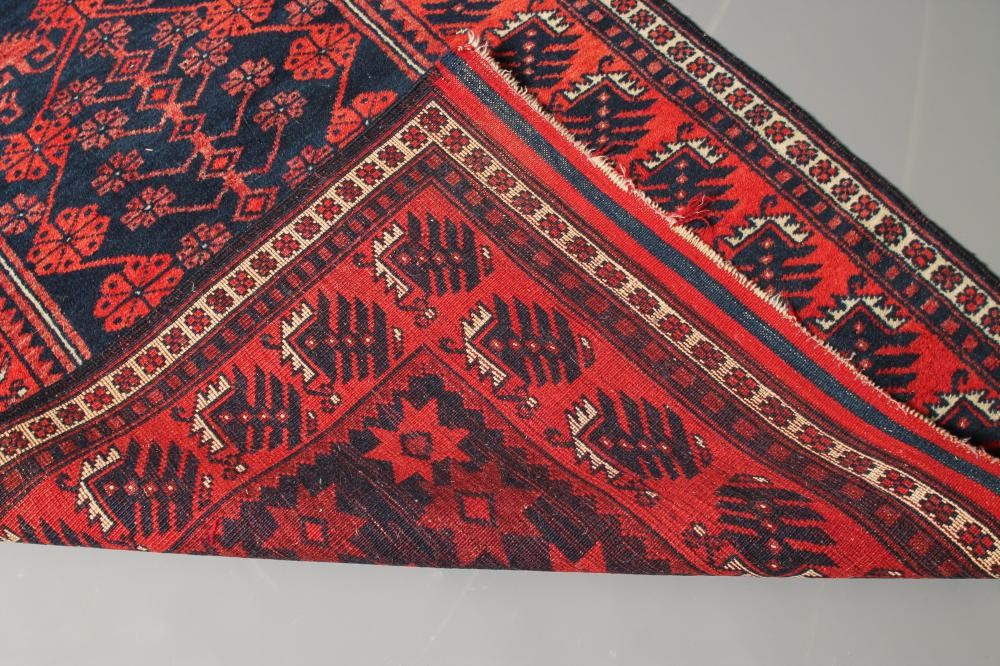 A BALUCH RUG Image