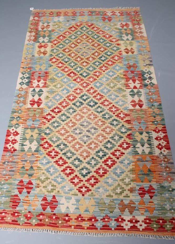 A KILIM Image