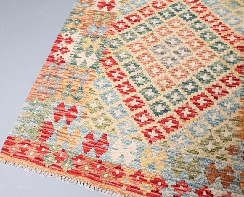 A KILIM Image