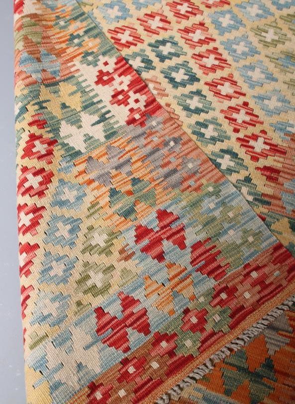 A KILIM Image