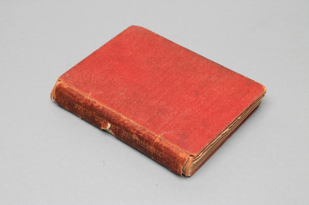 CHARLES DODGSON/LEWIS CARROLL Image