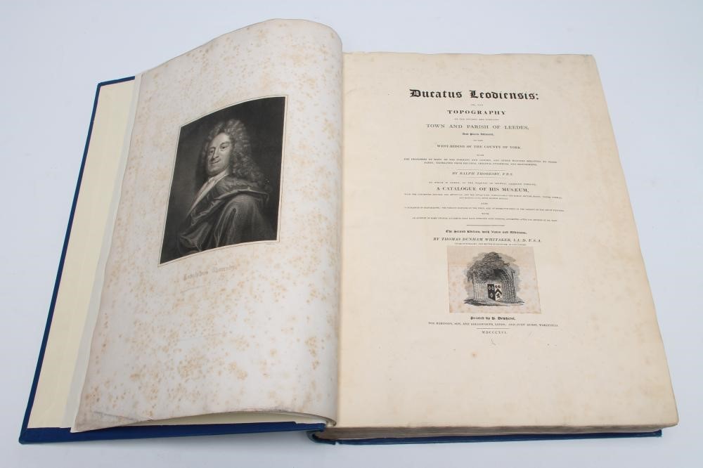 DUCATUS LEODIENSIS Image