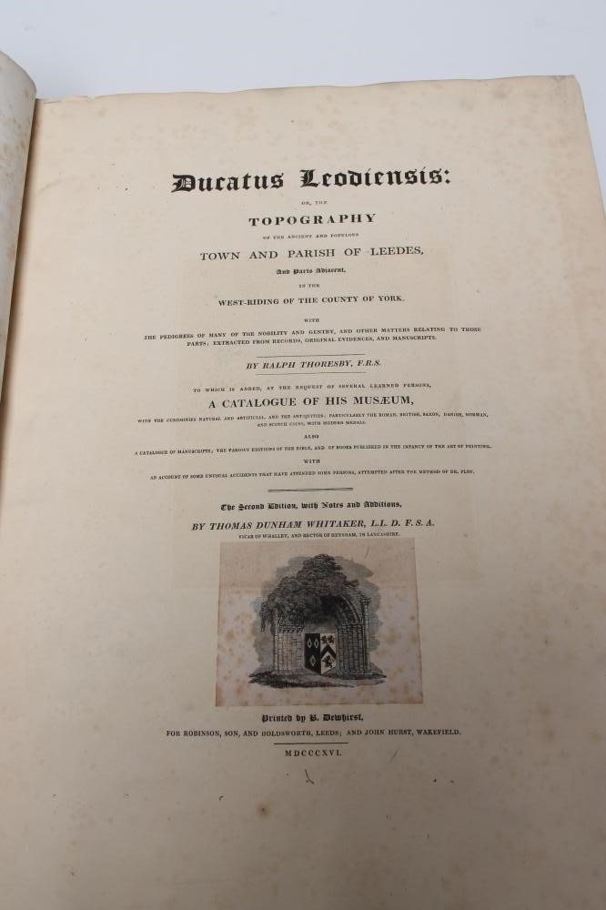 DUCATUS LEODIENSIS Image