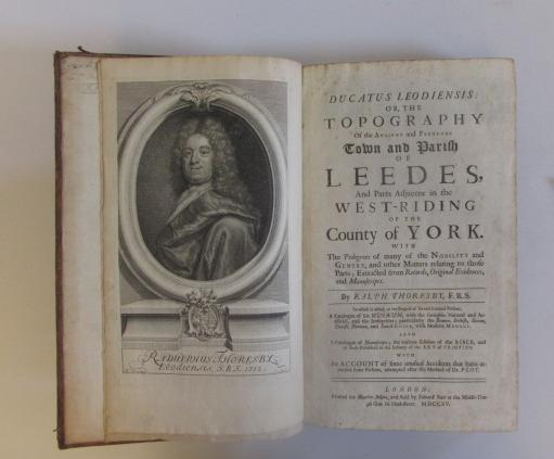 DUCATUS LEODIENSIS Image