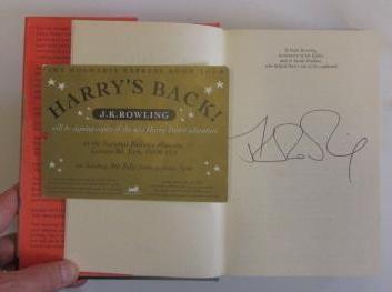 HARRY POTTER AND THE GOBLET OF FIRE Image