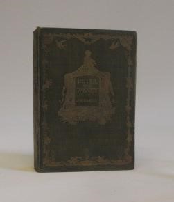 PETER AND WENDY Image