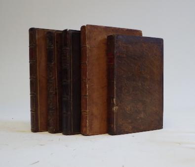 WILLIAM SHERLOCK Image