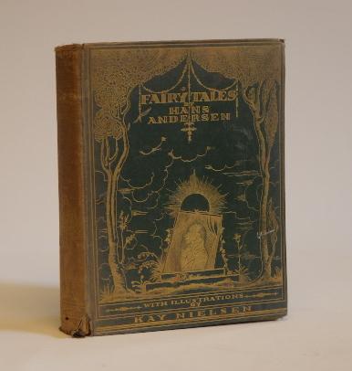 FAIRY TALES BY HANS ANDERSON Image
