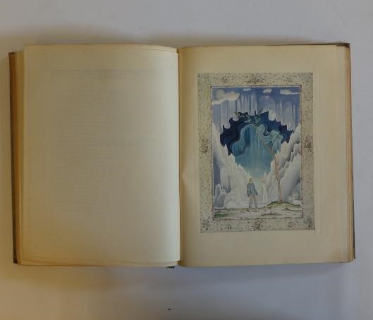 FAIRY TALES BY HANS ANDERSON Image