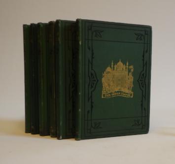 OUR INDIAN EMPIRE Image