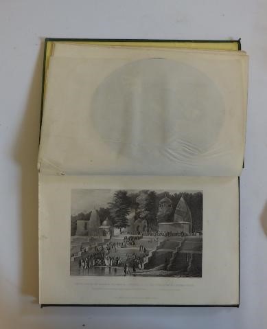 OUR INDIAN EMPIRE Image