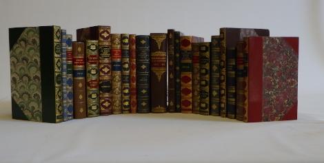 BAYNTUN BINDINGS Image