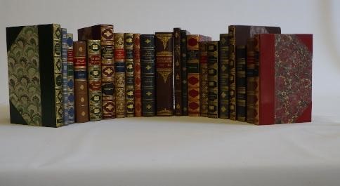 BAYNTUN BINDINGS Image