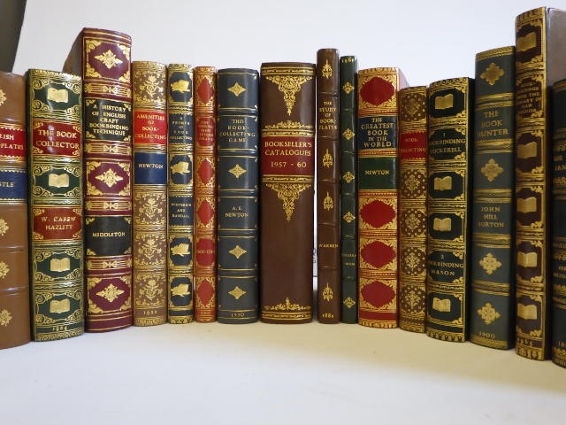 BAYNTUN BINDINGS Image