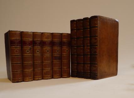 BINDINGS: The Works of Charles Lamb Image