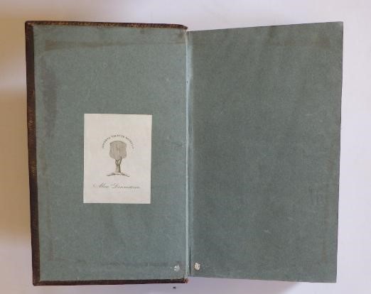 BINDINGS: The Works of Charles Lamb Image