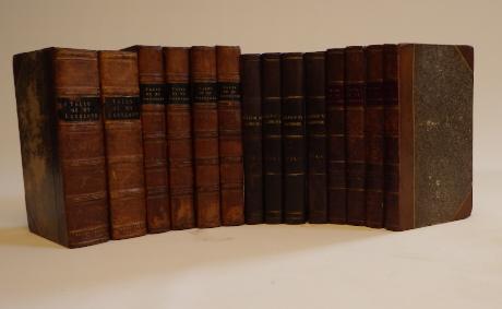 TALES OF MY LANDLORD Image