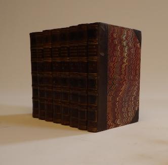 PAROCHIAL AND PLAIN SERMONS Image