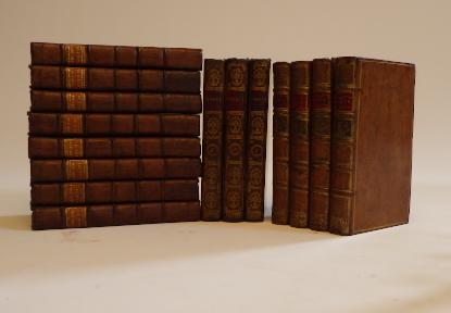 EIGHTEENTH CENTURY PERIODICALS: Spectator Image