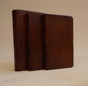 BEAUTIES OF STERNE Image