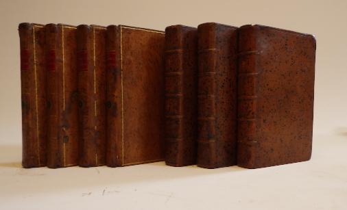 ON SINCERITY AND CONSTANCY Image