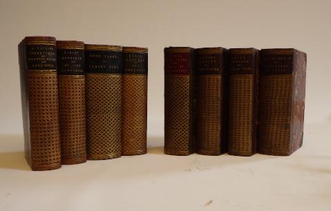 THE MADMAN OF ST JAMES' Image