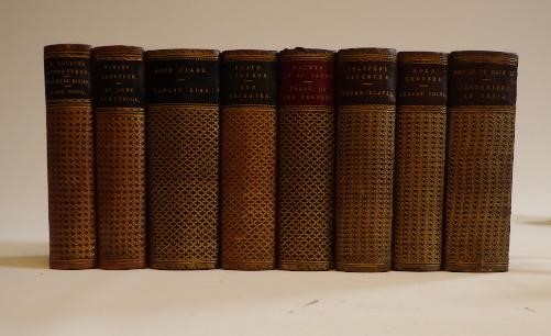 THE MADMAN OF ST JAMES' Image