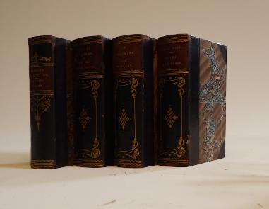 SHIFTING SCENES IN THEATRICAL LIFE Image