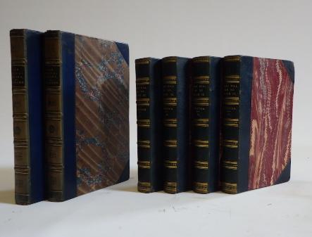 OUR MUTUAL FRIEND Image