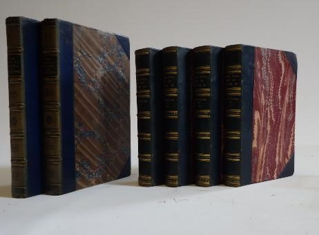 OUR MUTUAL FRIEND Image