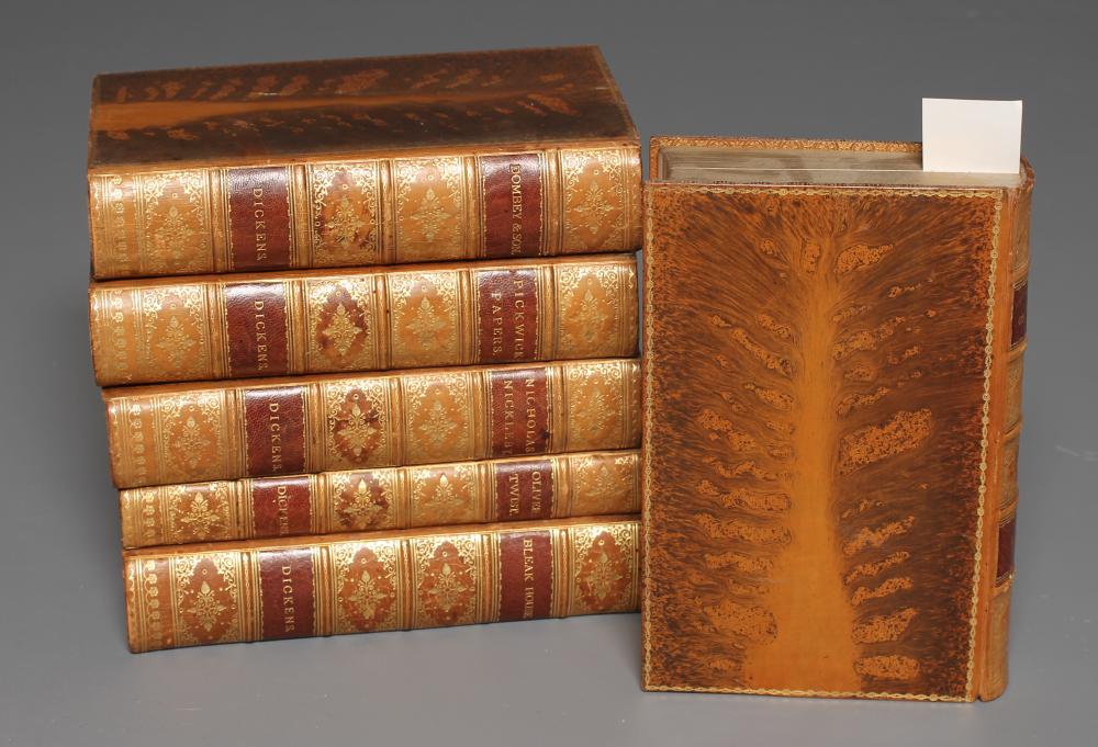 PICKWICK PAPERS Image