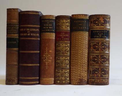 MY LADY: A TALE OF MODERN LIFE Image