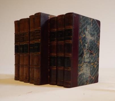 J FENIMORE COOPER Image