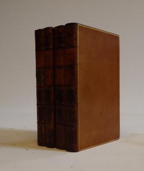 YORKSHIRE BIBLIOPHILE Image