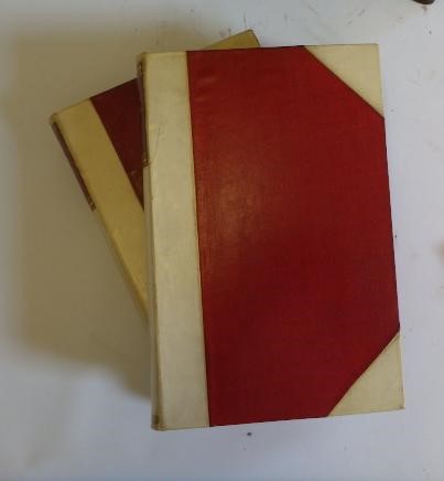 YORKSHIRE BIBLIOPHILE Image