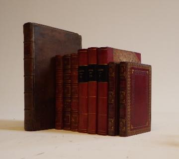 PHILIP MASSINGER Image