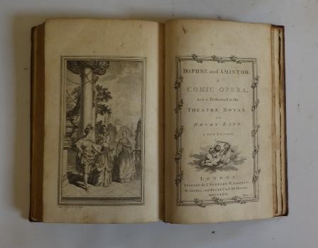 PHILIP MASSINGER Image