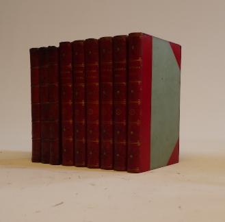 5THE FORTUNES OF NIGEL Image