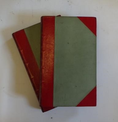 5THE FORTUNES OF NIGEL Image