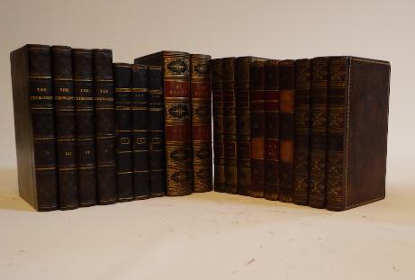 LANDSCAPE ILLUSTRATIONS OF THE NOVELS OF THE AUTHOR OR WAVERLEY Image