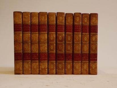 THE POETICAL WORKS OF SIR WALTER SCOTT Image