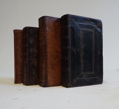 THE BOOK OF COMMON PRAYER Image