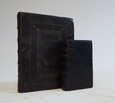 THE BOOK OF COMMON PRAYER Image