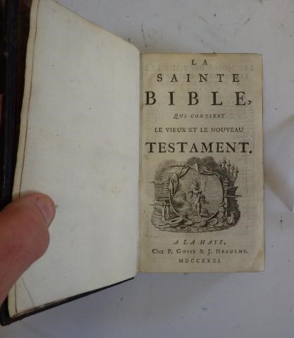 THE BOOK OF COMMON PRAYER Image