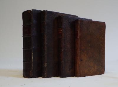 A HISTORY OF THE LATE REBELLION Image