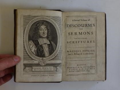 A HISTORY OF THE LATE REBELLION Image