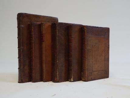 AN ESSAY ON ANGER Image